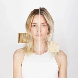 Blond Absolu Bain Lumière - Champú hidratante iluminador