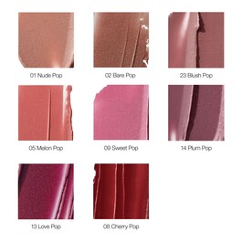 Clinique Pop™ Longwear Lipstick - Barra de Labios 