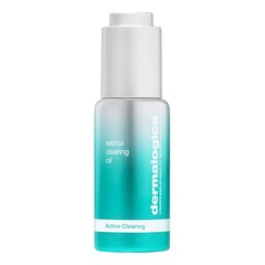 Retinol Clearing Oil - Aceite Purificante con Retinol, Dermalogica