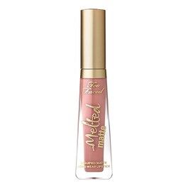 Melted Mate - Barra de labios licuada mate de larga duración