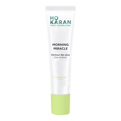 Energie morning miracle-Crema facial de día , HO KARAN