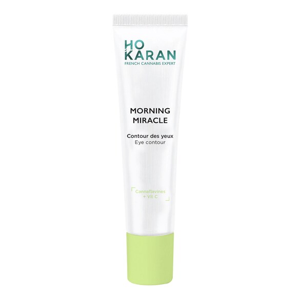 Energie morning miracle-Crema facial de día , HO KARAN