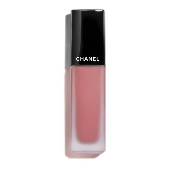 Nublado Bombero Islas Faroe ROUGE ALLURE INK - Barra de Labios Líquida Mate of CHANEL ≡ SEPHORA