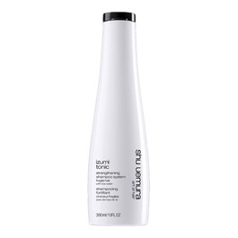 Izumi tonic - Champú fortalecedor para cabello débil con agua de arroz