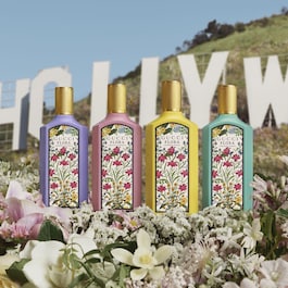 Flora Gorgeous Orchid - Eau de Parfum
