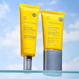 All Physical - Crema Solar Fluida Densa Definitiva