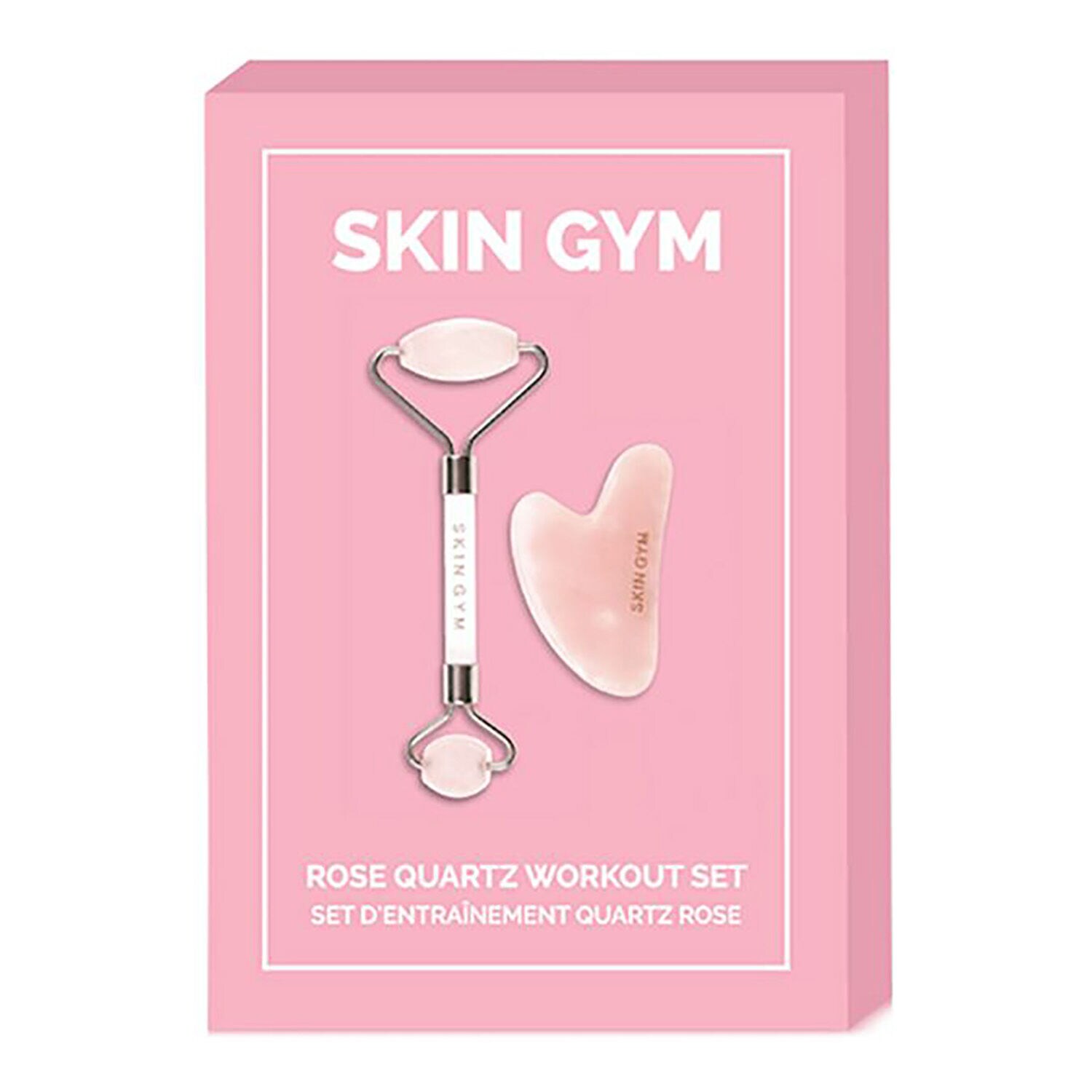 Sephora sales rodillo facial