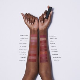 Sephora Rouge Matte - Barra de labios mate