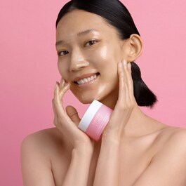 LUNA™ Cleansing Balm - Bálsamo desmaquillante y limpiador ultra nutritivo