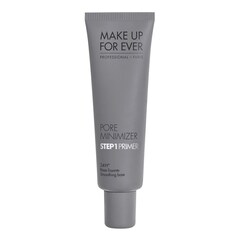 STEP 1 PRIMER PORE MINIMIZER - Base alisadora, Make Up For Ever
