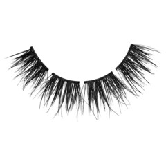 Pestañas postizas Harmony #17 - colección Eazy Lash, HUDA BEAUTY