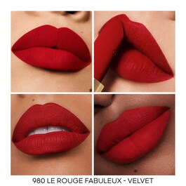 Rouge G - Recarga El rojo de labios personalizable Edición Limitada