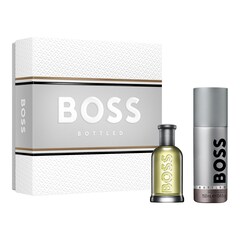 Boss Bottled - Coffret Eau de Toilette, Hugo Boss