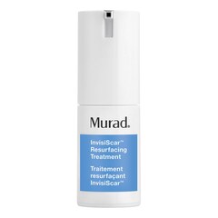 InvisiScar Resurfacing Treatment - Tratamiento reparador, MURAD