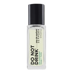 DO NOT DRINK Eau de toilette - Sauge + Tonka, SEPHORA COLLECTION