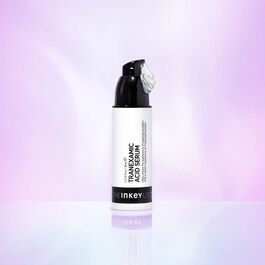 Tratamiento de noche para hiperpigmentación con ácido tranexámico
