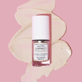 AUTO CORRECT - Crema iluminadora de la mirada antibolsas