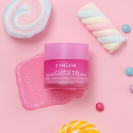 Lip Sleeping Mask - Mascarilla de noche labios