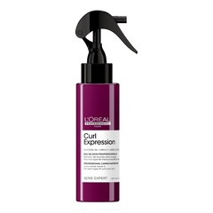Serie Expert Curl Expression - Tratamiento sin aclarado revitalizante de rizos, L'Oréal Professionnel