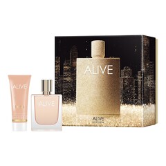 BOSS Alive - Cofre Eau de Parfum, HUGO BOSS