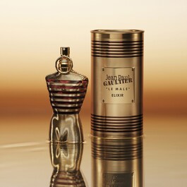 Le Male Elixir - Eau de Parfum