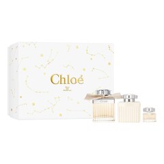 Signature Eau de Parfum - Estuche de regalo, CHLOÉ