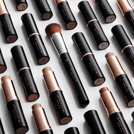 Brush A30 - Pincel rostro y cuerpo
