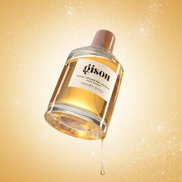 Honey Glow Hair Trio - Nutre, refresca y repara