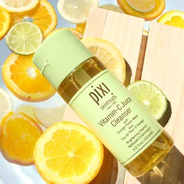 Vitamin C Juice Cleanser - Limpiador aclarador