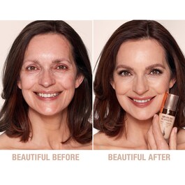 Airbrush Flawless Foundation - Base de maquillaje