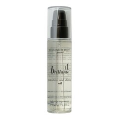 Aceite Protector e Iluminador Brillante - Para amantes del sol, Rossano Ferretti