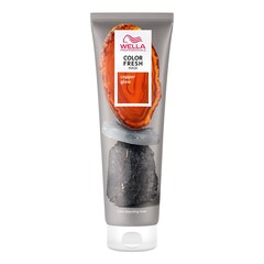 COLOR FRESH MASK Copper Glow - Tratamiento hidratante del color, Wella Professionals