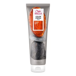 COLOR FRESH MASK Copper Glow - Tratamiento hidratante del color