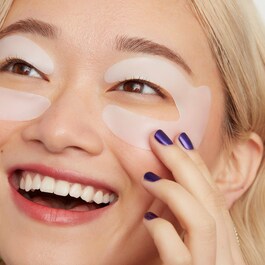Retinol Eye Lift Patches - Parches para los ojos de biocelulosa