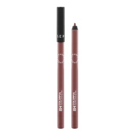 8HR Colorful Lip Liner - Lápiz de labios sin transferencia