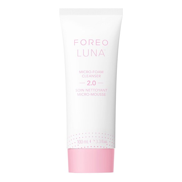 LUNA™ - Micro-Foam Cleanser 2.0 , Foreo