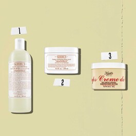 Creme de Corps Soy Milk & Honey Whipped Body Butter - Crema Corporal