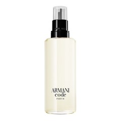 Armani Code - Le parfum perfume de hombre, Armani