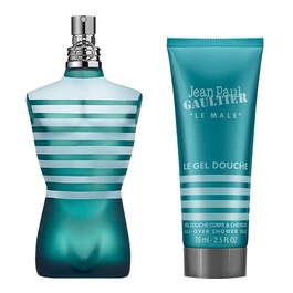 Le Male - Estuche Eau De Toilette