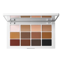 Master Mattes® - Paleta de sombras de ojos , MAKEUP BY MARIO