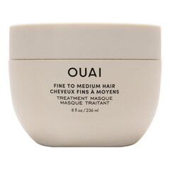 Fine/Medium Hair Treatment - Mascarilla Cabello, Ouai