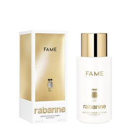 Fame Loción Corporal- Loción Corporal
