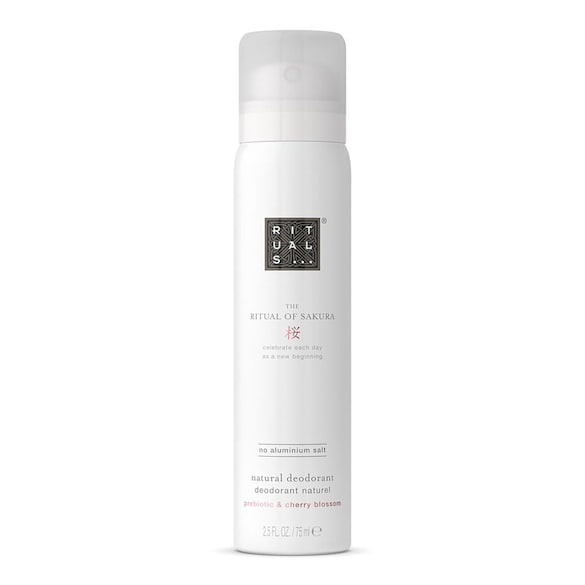 The Ritual of Sakura - Desodorante Natural, Rituals