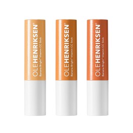 Banana Bright+ Vitamin CC Stick - Contorno de ojos en barra con vitamina C