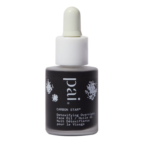 Carbon Star - Sérum anti-imperfecciones, Pai