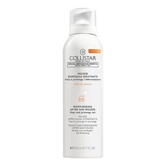 Mousse hidratante para después del sol, COLLISTAR