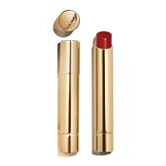 CHANEL ROUGE ALLURE L'EXTRAIT - La Barra De Labios De Alta Intensidad , Chanel