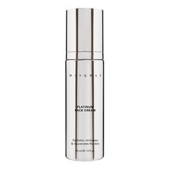 Platinum Pro Cream - Crema facial, Masqmai