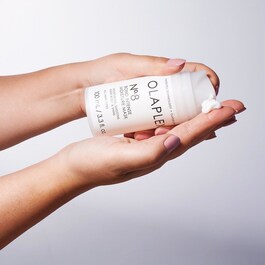 Bond intense N°8 Moisture Mask - Mascarilla reparadora