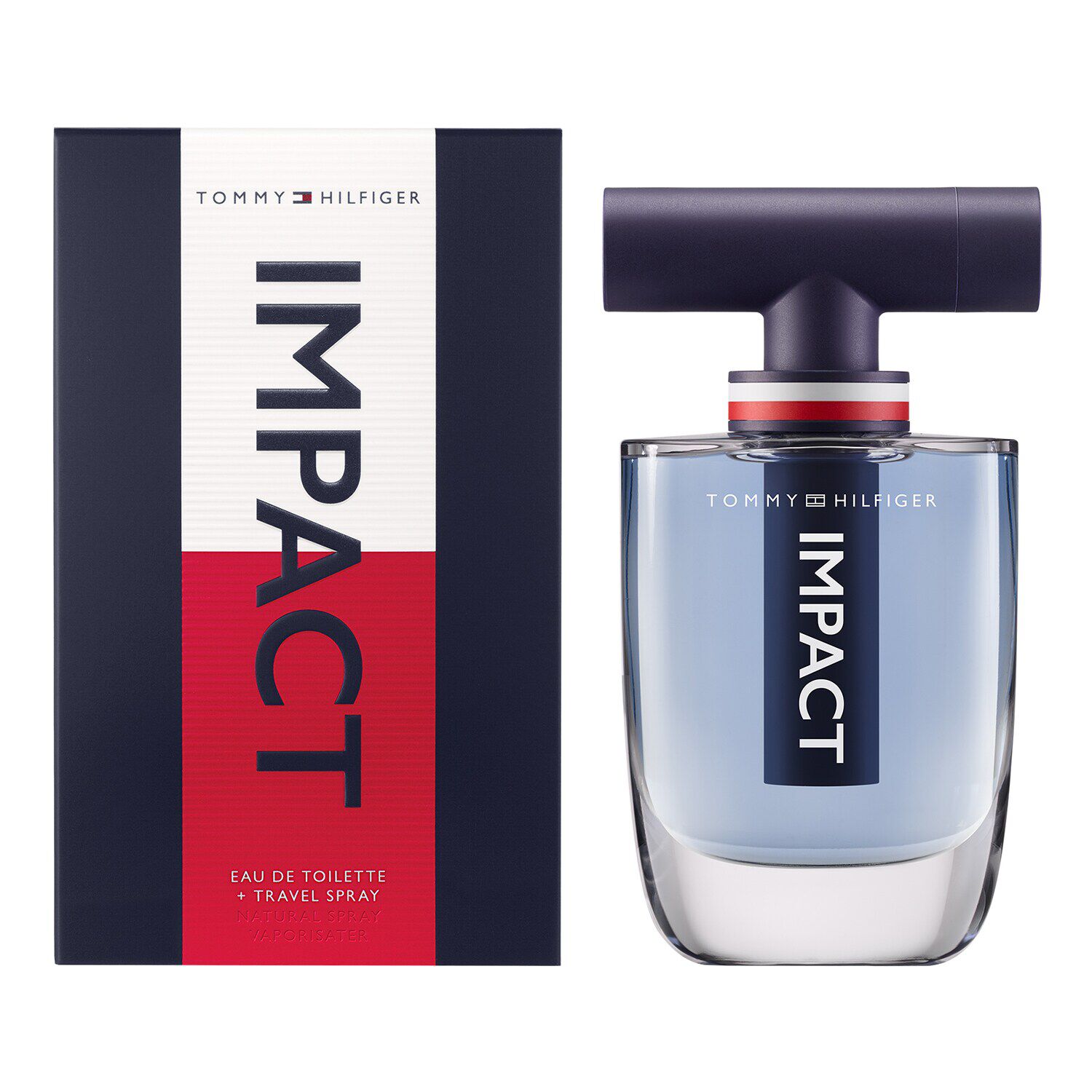Tommy hilfiger impact 2025 sephora